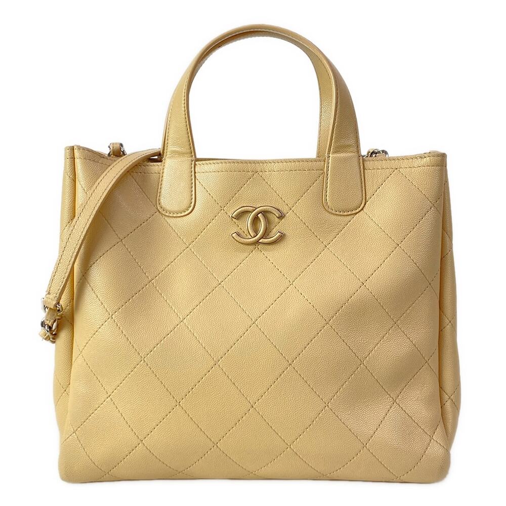 Chanel Shoulder Bag